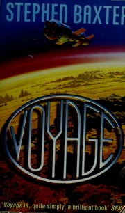 Cover of edition voyage00step
