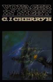 Cover of edition voyagerinnight0000cher