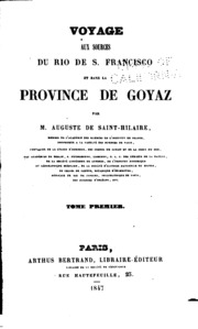 Cover of edition voyagesdanslint04hilgoog