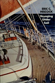Cover of edition voyagingundersai00hisc