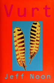 Cover of edition vurt00noon
