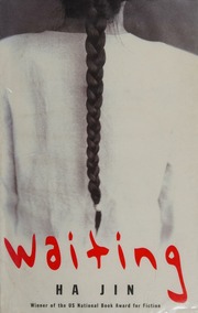 Cover of edition waiting0000jinh