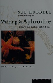 Cover of edition waitingforaphrod0000hubb