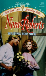 Cover of edition waitingfornick00robe