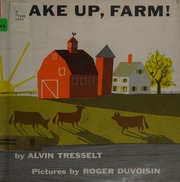 Cover of edition wakeupfarm0000unse