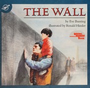 Cover of edition wall0000eveb
