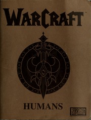 Cover of edition warcraftorcshuma00dill