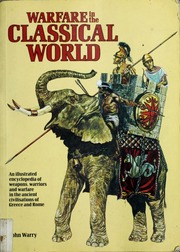 Cover of edition warfareinclassic00warr