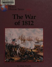 Cover of edition warof18120000nard