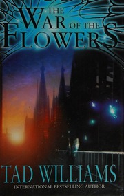 Cover of edition warofflowers0000will_l3p4