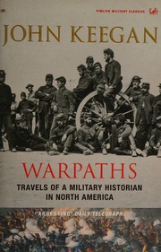 Cover of edition warpaths0000john