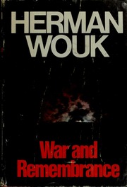 Cover of edition warremembrance02wouk