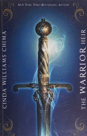 Cover of edition warriorheir0000chim_t0j2