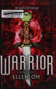 Cover of edition warriorprophecyn0000ohel_p0m9