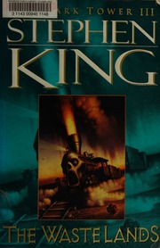 Cover of edition wastelands0000king_o6s4