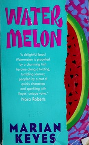 Cover of edition watermelon00mari