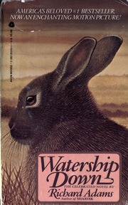 Cover of edition watershipdown00adam