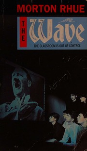 Cover of edition wave0000rhue_j2t6