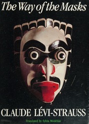 Cover of edition wayofmasks0000levi