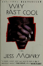 Cover of edition waypastcoolnovel00mowr