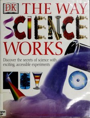 Cover of edition wayscienceworksd00kerr