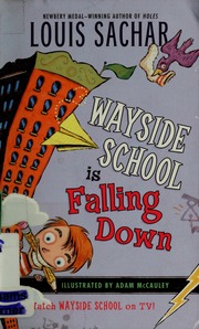 Cover of edition waysideschoolisf2005sach