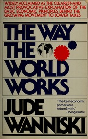 Cover of edition wayworldworkswan00wann