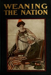 Cover of edition weaningnationfro00vans