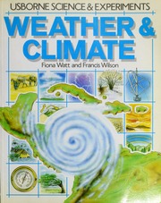 Cover of edition weatherclimatesc00fion
