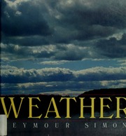 Cover of edition weathers00simo