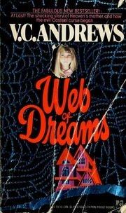 Cover of edition webofdreams00andr