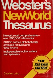 Cover of edition webstersnewwor1985lair