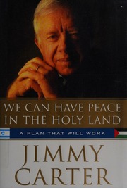 Cover of edition wecanhavepeacein0000cart