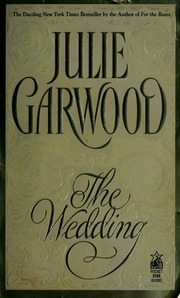 Cover of edition wedding00garw