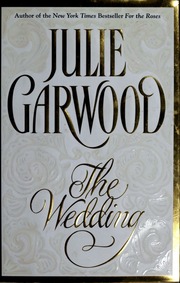 Cover of edition wedding00garw_0