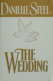 Cover of edition wedding00stee