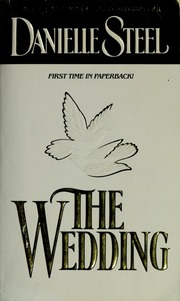 Cover of edition wedding2001stee