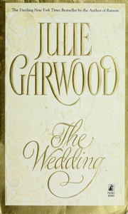 Cover of edition weddinggarw00garw