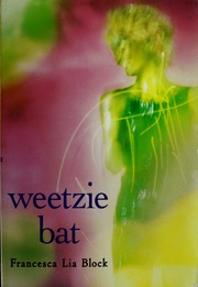 Cover of edition weetziebat00fran