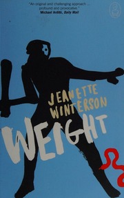 Cover of edition weightmythofatla0000wint