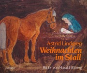 Cover of edition weihnachtenimsta0000hara