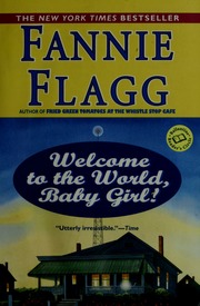 Cover of edition welcometoworldba00fann