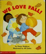 Cover of edition welovefall00muld