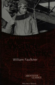 Cover of edition wendemarkeroman0000faul