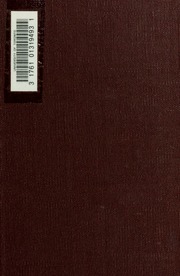 Cover of edition werkehrsgmiteinl12eichuoft