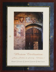 Cover of edition westerncivilizat0000unse_s5n3