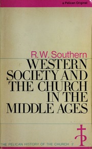 Cover of edition westernsocietyc00sout