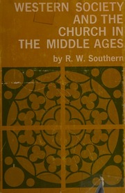 Cover of edition westernsocietych0000unse_e8m0