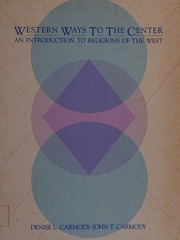 Cover of edition westernwaystocen0000carm