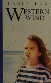 Cover of edition westernwind0000foxp